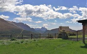Casa Rural 